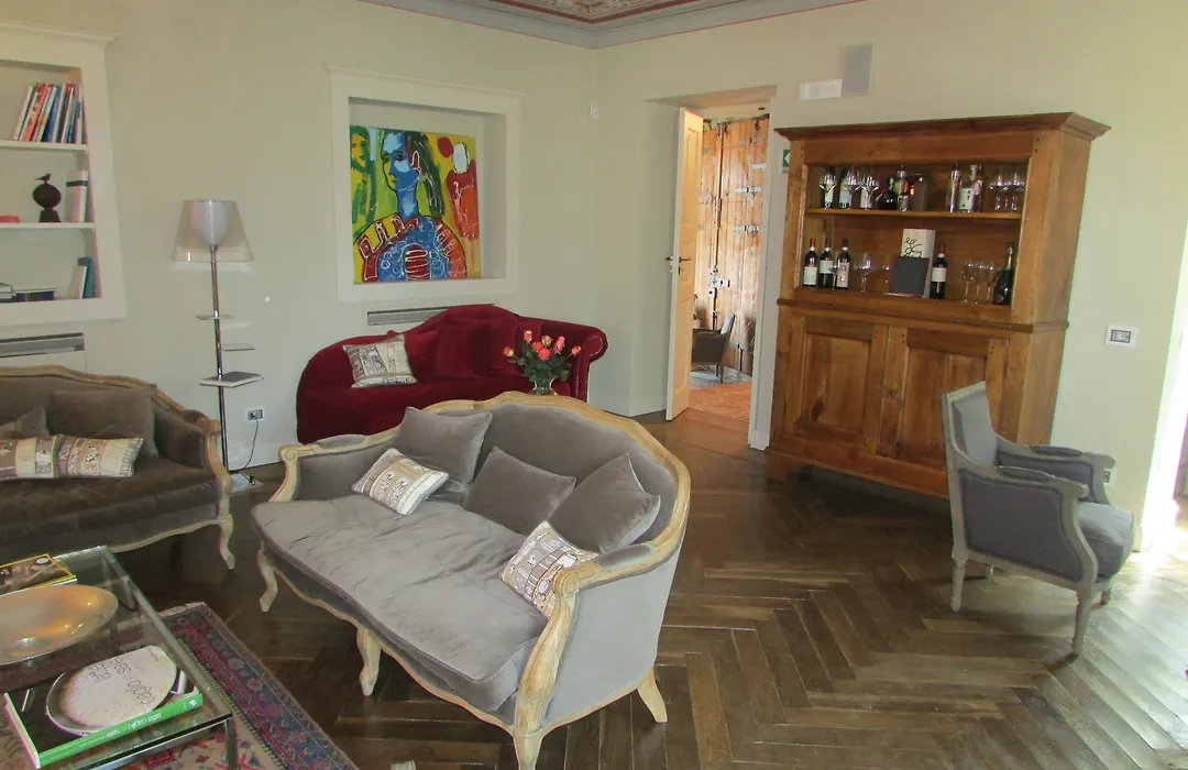 Villa Fontana Relais Suite & Spa-1