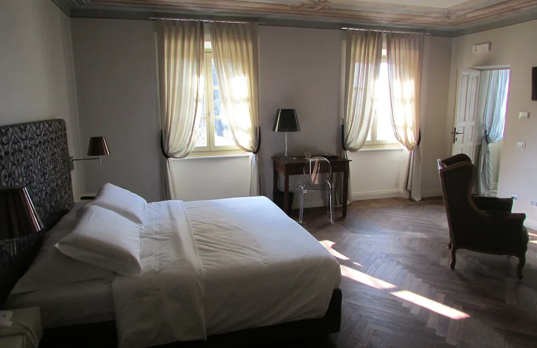 Villa Fontana Relais Suite & Spa-1