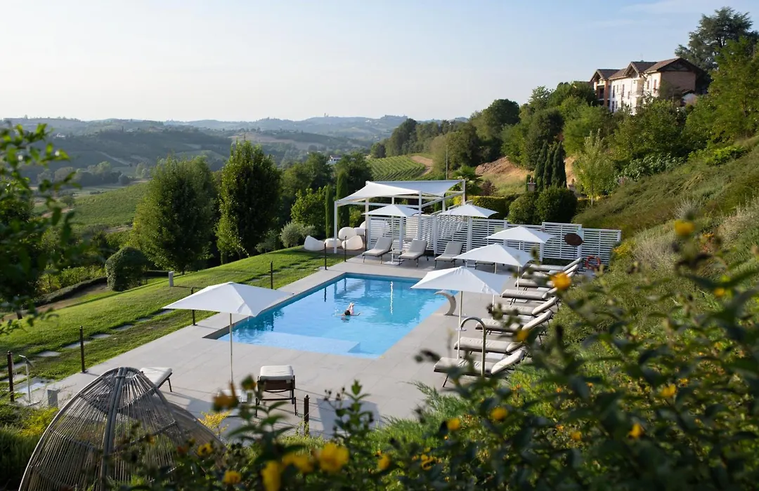Villa Fontana Relais Suite & Spa-1