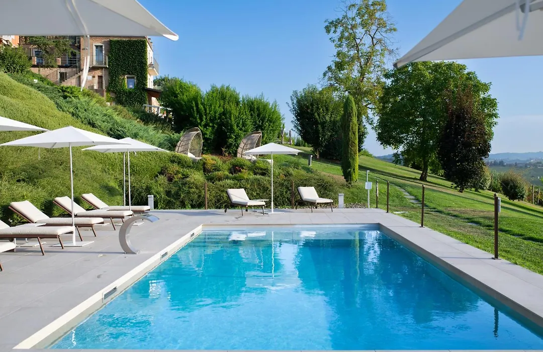 Villa Fontana Relais Suite & Spa-1