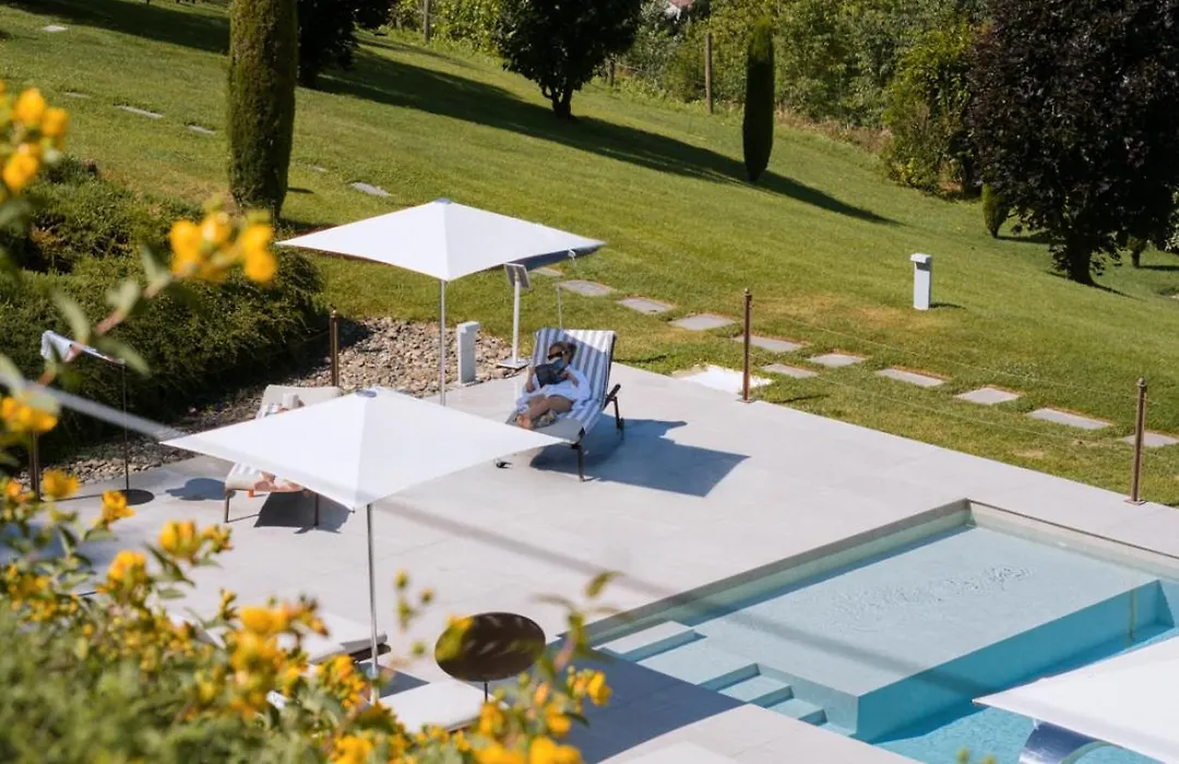 Villa Fontana Relais Suite & Spa-1
