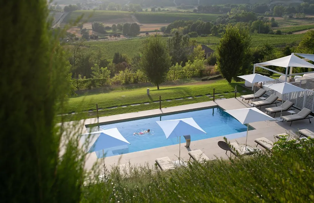 Villa Fontana Relais Suite & Spa-1