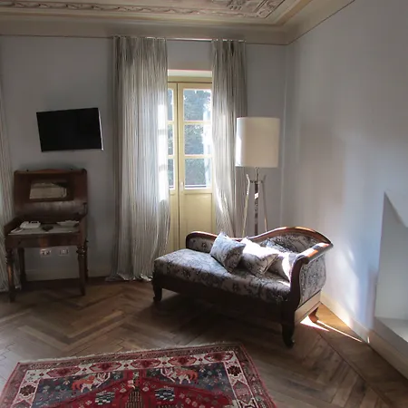Villa Fontana Relais Suite & Spa-2