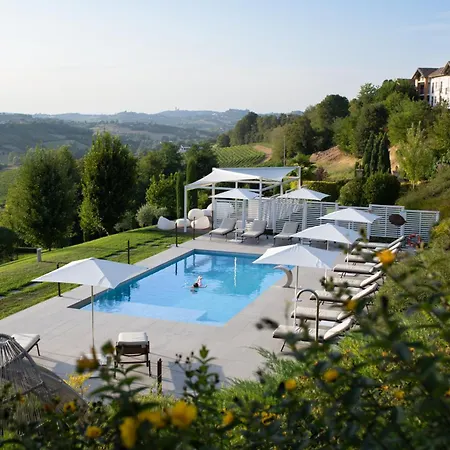 Villa Fontana Relais Suite & Spa-3