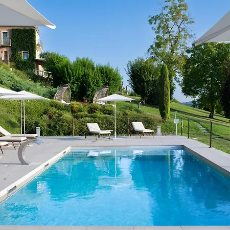 Villa Fontana Relais Suite & Spa-2