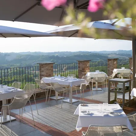 Villa Fontana Relais Suite & Spa-2