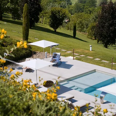 Villa Fontana Relais Suite & Spa-3