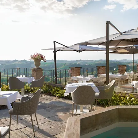 Villa Fontana Relais Suite & Spa-2