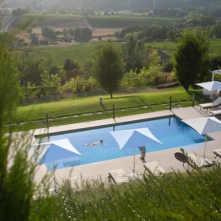 Villa Fontana Relais Suite & Spa-2